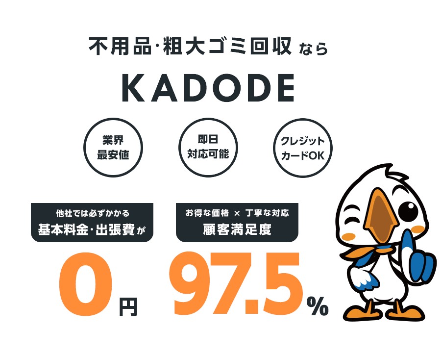 KADODE