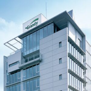 グランディハウス 本社営業部