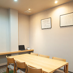 グランディハウス 県北支社