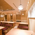 ひつまぶし　和食 備長 中洲川端店