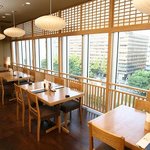 ひつまぶし　名古屋 備長 ラシック店