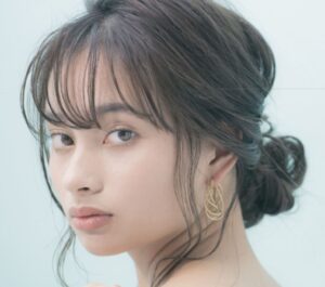 ヘアスタイル