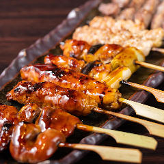 焼き鳥