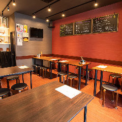 店内
