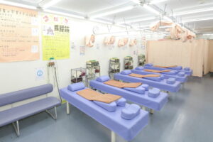 CMC西葛西整骨院