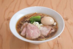 ラーメン