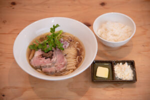 ラーメン