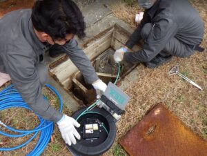 水道工事