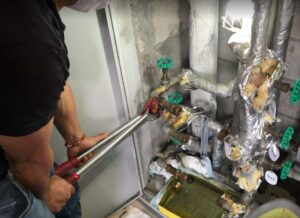 水道工事