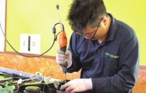 就労支援