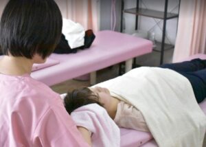 内観