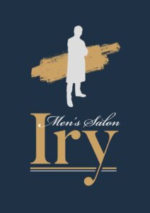 Iryアイリー Men’sSalon Iry