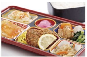 仕出し弁当