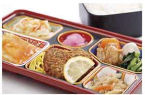 仕出し弁当