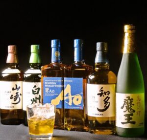 酒