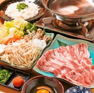 居酒屋
