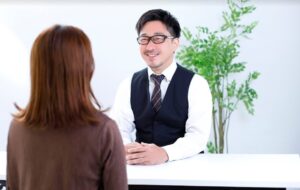 結婚相談所
