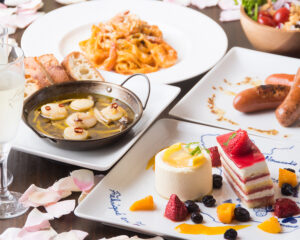 料理