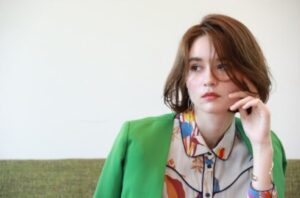 ヘアスタイル
