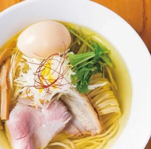 ラーメン