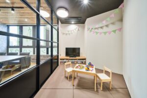 千葉グランディハウス 幕張支店