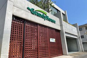グランディハウス 埼玉支社 ふじみ野支店