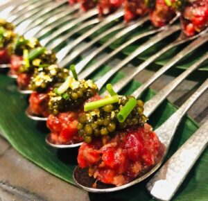 焼肉