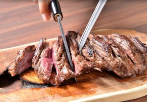 焼肉