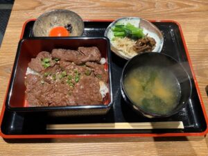 焼肉