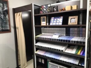 オーダースーツSADA アクタ西宮店