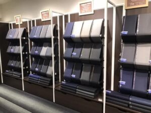 オーダースーツSADA アクタ西宮店