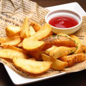 フードイメージ