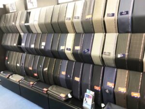 オーダースーツSADA 五反田店