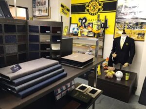 オーダースーツSADA 柏店