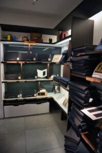 オーダースーツSADA
金沢香林坊店