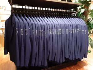 オーダースーツSADA
福島郡山店