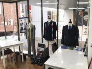 オーダースーツSADA 千葉駅前店