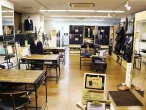 オーダースーツSADA 神田・秋葉原店