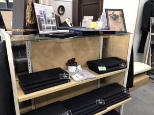 オーダースーツSADA 立川店