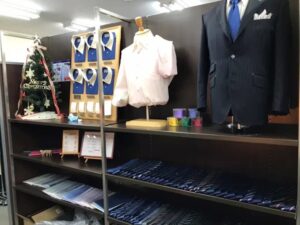 オーダースーツSADA 柏店