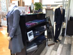 オーダースーツSADA 新所沢パルコ店