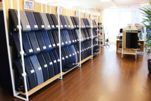 オーダースーツSADA
福島駅前店