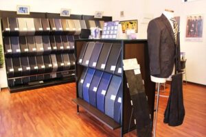 オーダースーツSADA
福島郡山店