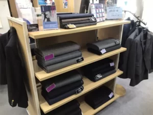 オーダースーツSADA 立川店