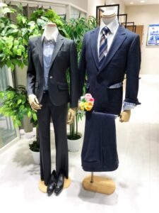 オーダースーツSADA 新横浜プリンスペペ店