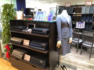 オーダースーツSADA 新所沢パルコ店