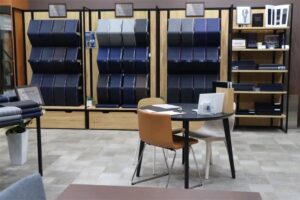 オーダースーツSADA
熊本店