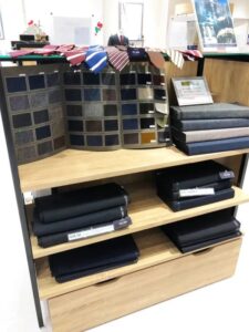 オーダースーツSADA 新横浜プリンスペペ店