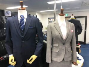 オーダースーツSADA 五反田店