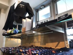 オーダースーツSADA 立川店